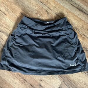 Baleaf Charcoal Skirt